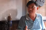 Diễn viên Quang Lâm phản ứng vợ cũ cố nghệ sĩ Hồng Sơn