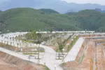 Mua đất nghĩa trang cũng được ngân hàng hỗ trợ vốn