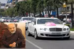 "Đám cưới siêu sang": GS Đặng Hùng Võ buồn vì lớp nhà giàu mới nổi