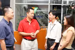 Trương Đình Anh: FPT đang ngủ quên trên chiến thắng! 