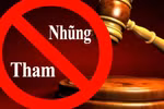 Hình thành trên phạm vi toàn quốc văn hóa minh bạch, giải trình của cán bộ