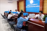 Sắp xếp tổ chức bộ máy bảo hiểm xã hội Việt Nam theo hướng tinh gọn