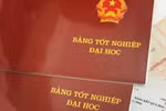 Anh lái xe taxi và trăn trở chuyện “tháo khoán” cho bằng tại chức