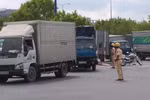 Tăng cường đảm bảo trật tự an toàn giao thông dịp lễ 30/4 - 1/5