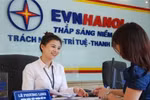 Lần đầu tiên EVN nhận được hạng tín dụng tích cực của Fitch Ratings