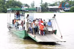 Bảo đảm trật tự an toàn giao thông đường thủy nội địa