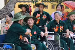 Tiếp tục chính sách hỗ trợ nhà ở cho người có công đến 31/12/2019