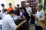 Những nỗ lực của Bộ Y tế để y tế cơ sở “hút” người dân đến khám, chữa bệnh