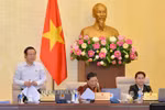 Đề xuất phạt người uống rượu bia lái xe phải đi nạo vét sông Tô Lịch