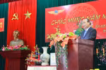Thủ tướng chúc Tết Sư đoàn Không quân 372