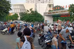 Thay đổi giờ học, giờ làm là rất khó chứ không hề đơn giản