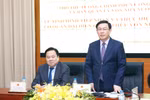 Chức năng của Uỷ ban Quản lý vốn không phải là kinh doanh vốn
