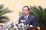 Năm 2020, toàn bộ người dân Hà Nội phải được dùng nước sạch tiêu chuẩn