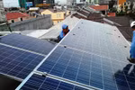 Chính phủ thay đổi chính sách giá điện mặt trời