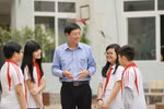Trẻ đâu phải siêu nhân, chỉ cần các em giỏi nhất theo khả năng của mình