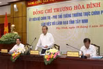 Đánh cho trúng, cho đúng đối tượng và hàng hoá buôn lậu