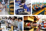 Đẩy mạnh cải cách môi trường kinh doanh