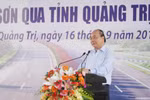 Buông lỏng, tiêu cực khiến công trình bị hư hỏng, xuống cấp là có tội với dân