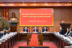 Không có tư duy phát triển mạnh mẽ, không có quyết tâm cao thì khó thành công