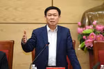 Tiến độ giải ngân vốn đầu tư công vẫn chậm