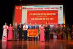 10 sự kiện nổi bật năm 2018 của Trường Cao đẳng Y Dược Phú Thọ