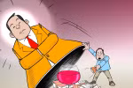 Xây dựng cơ sở dữ liệu quốc gia về kiểm soát tài sản, thu nhập