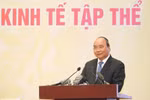 Cần thẳng thắn nhìn nhận những hạn chế, yếu kém để cùng nhau khắc phục