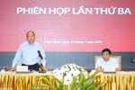 Văn kiện phải có hơi thở cuộc sống