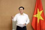 Nợ Chính phủ giảm rất mạnh