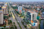 Điều chỉnh cục bộ quy hoạch chung Thành phố Hải Phòng