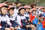 "#3500 sinh mạng" - Chiến dịch toàn cầu vì an toàn giao thông đến Việt Nam