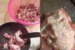 Thủ tướng yêu cầu Bộ Công an điều tra vụ nhiễm sán lợn tại Bắc Ninh