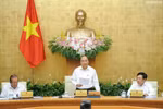 Giao quyền gắn liền với trách nhiệm, chống tham ô, tham nhũng, tiêu cực