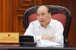 Thủ tướng yêu cầu trình phương án xử lý với Nhà máy nhiệt điện Thái Bình 2