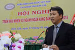 Miễn nhiệm chức vụ Phó Chủ tịch tỉnh Đắk Lắk với ông Nguyễn Hải Ninh
