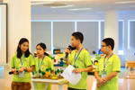 Bí quyết để lôi cuốn học sinh say mê với STEM, tạo ra những buổi học hạnh phúc