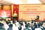 Giữ gìn lâu dài, bảo vệ tuyệt đối an toàn thi hài Bác.