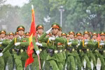 Triển khai thi hành Luật Công an nhân dân năm 2018