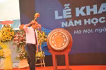 “Ngôi trường của những thủ khoa”, chuyện bây giờ mới kể