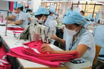 Giúp cộng đồng doanh nghiệp chủ động ứng phó các tranh chấp thương mại