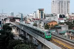 Đưa vào khai thác đường sắt Cát Linh - Hà Đông nếu bảo đảm tuyệt đối an toàn