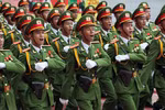 Quy định về thực hiện nghĩa vụ tham gia Công an nhân dân