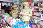 Xử lý nghiêm tội xâm phạm quyền sở hữu công nghiệp
