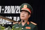 Bổ nhiệm nhân sự Bộ Quốc phòng, trợ lý Phó Thủ tướng