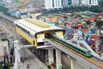 Tháo gỡ khó khăn và làm rõ trách nhiệm ở các dự án đường sắt đô thị