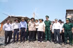 Thủ tướng chỉ đạo không được để xảy ra tình trạng làm trước hỏng sau