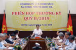 Chính sách kinh tế vĩ mô của Việt Nam đi theo hướng nào?