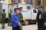 Tranh luận nảy lửa động cơ, mục đích của cựu giám đốc Hoàng Tiến Đức