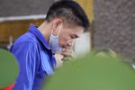 Bị cáo Trần Xuân Yến