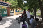 Hàng loạt khoản thu tại Trường Tiểu học Cộng Hiền, Hải Phòng, ai trục lợi?